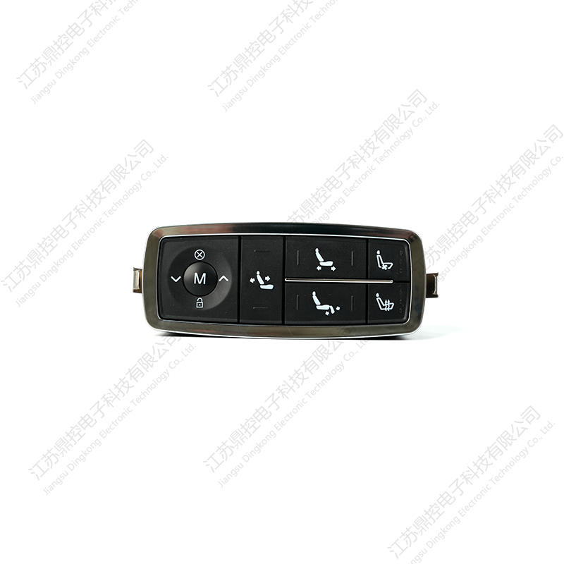 DKW-22 ventileret sædekontakt (funktioner kan tilpasses)