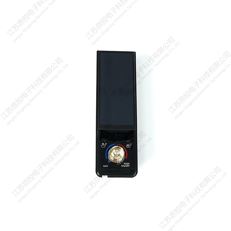 DKW-20 fysisk trykknapkontakt (funktioner kan tilpasses)