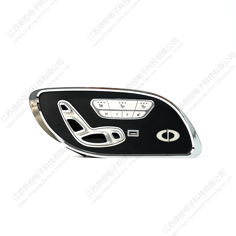 DKW-22 ventileret sædekontakt (funktioner kan tilpasses)