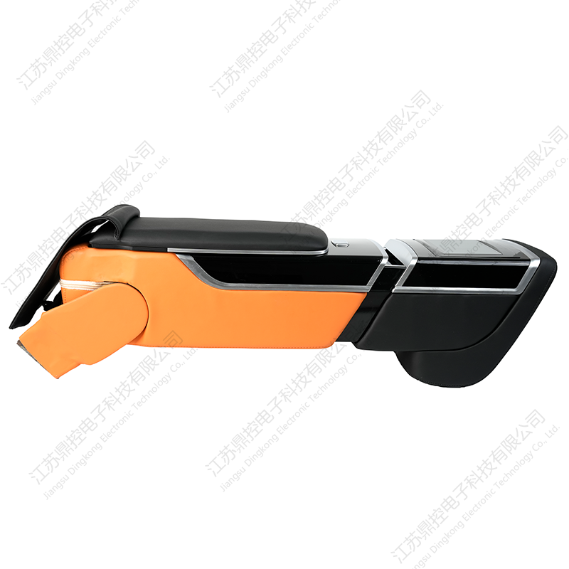 Mercedes-Benz Vito ovenlys