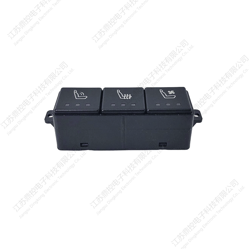 DKW-22 ventileret sædekontakt (funktioner kan tilpasses)